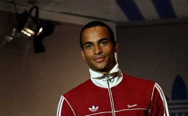 Adidas pomlad-poletje 2009