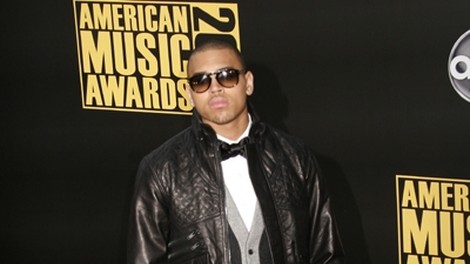 Ameriške glasbene nagrade 2008