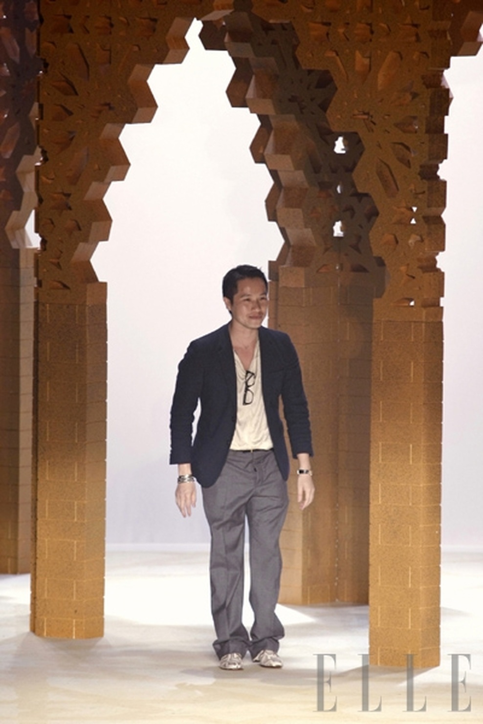 Phillip Lim (foto: Fotografija Imaxtree)