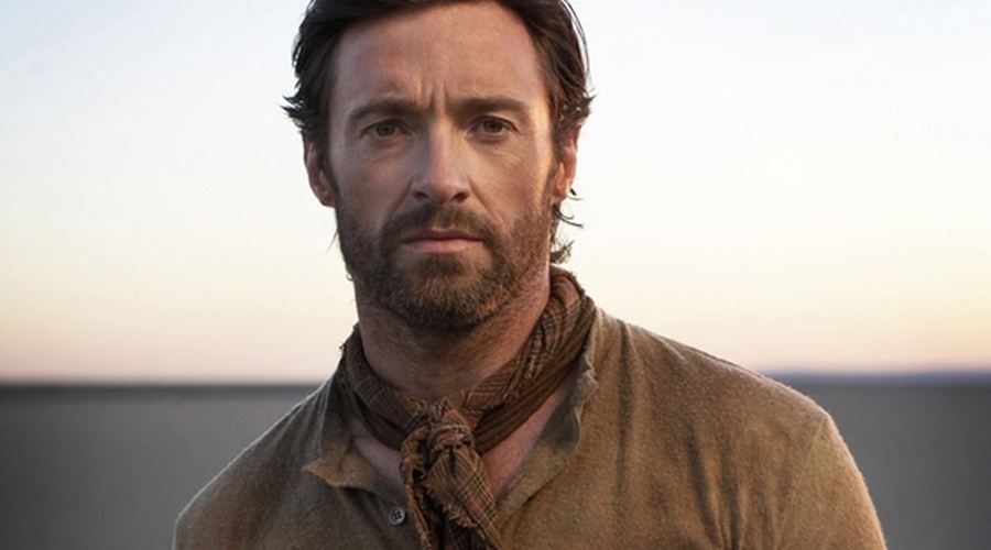 Hugh Jackman (film Avstralija) (foto: Fotografija promocijsko gradivo)