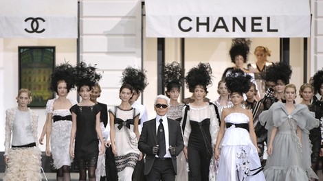 Lepotno: Chanel, Jean Paul Gaultier, Byblos, Kilian