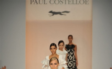 Paul Costelloe, pomlad-poletje 2009