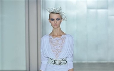 Temperley London, pomlad-poletje 2009