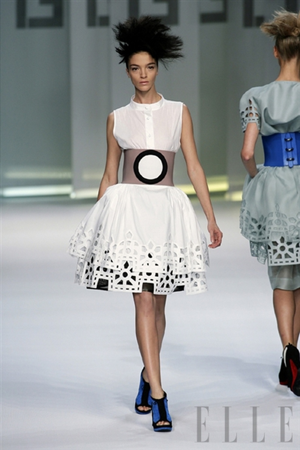 Fendi (foto: Fotografija Imaxtree)
