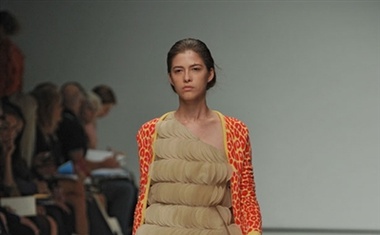 Christopher Kane, pomlad-poletje 2009