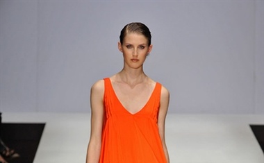 Amanda Wakeley, pomlad-poletje 2009