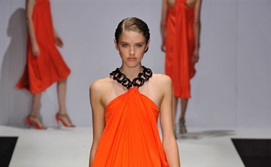 Amanda Wakeley, pomlad-poletje 2009