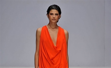 Amanda Wakeley, pomlad-poletje 2009