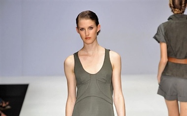 Amanda Wakeley, pomlad-poletje 2009