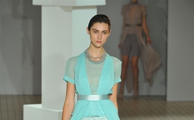 Richard Nicoll, pomlad-poletje 2009