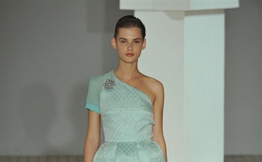 Richard Nicoll, pomlad-poletje 2009