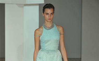 Richard Nicoll, pomlad-poletje 2009