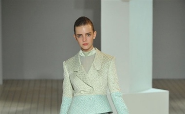 Richard Nicoll, pomlad-poletje 2009