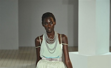 Richard Nicoll, pomlad-poletje 2009