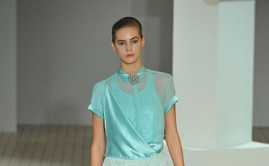 Richard Nicoll, pomlad-poletje 2009