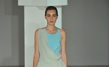 Richard Nicoll, pomlad-poletje 2009