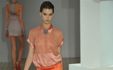 Richard Nicoll, pomlad-poletje 2009