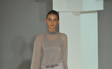 Richard Nicoll, pomlad-poletje 2009