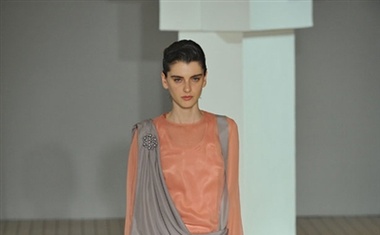 Richard Nicoll, pomlad-poletje 2009