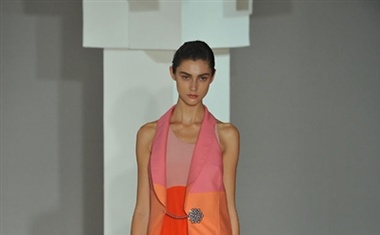 Richard Nicoll, pomlad-poletje 2009