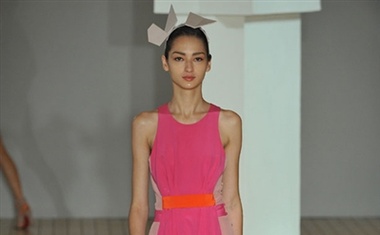 Richard Nicoll, pomlad-poletje 2009