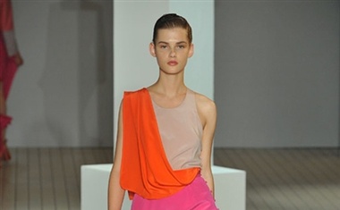 Richard Nicoll, pomlad-poletje 2009