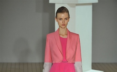 Richard Nicoll, pomlad-poletje 2009