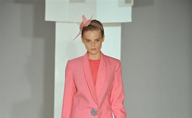 Richard Nicoll, pomlad-poletje 2009