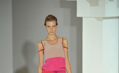 Richard Nicoll, pomlad-poletje 2009