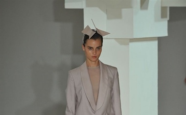 Richard Nicoll, pomlad-poletje 2009