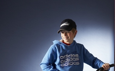 Adidas Kids, pomlad-poletje 2009