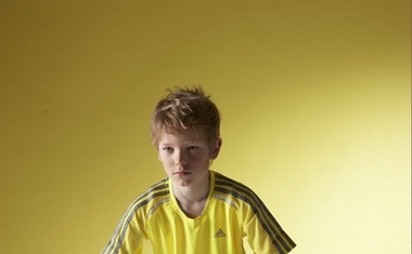 Adidas Kids, pomlad-poletje 2009