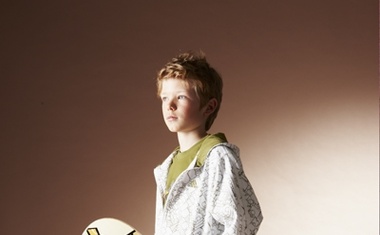 Adidas Kids, pomlad-poletje 2009