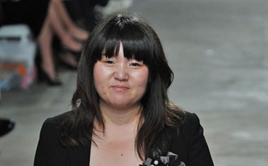 Fashion Fringe, pomlad 2009