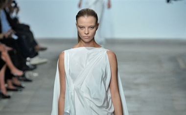 Fashion Fringe, pomlad 2009