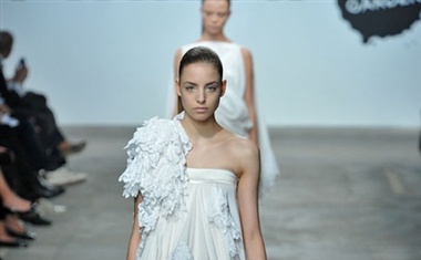 Fashion Fringe, pomlad 2009