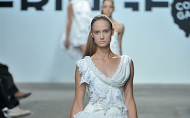 Fashion Fringe, pomlad 2009