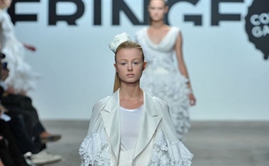 Fashion Fringe, pomlad 2009