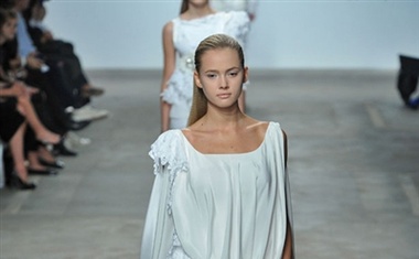 Fashion Fringe, pomlad 2009