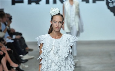 Fashion Fringe, pomlad 2009