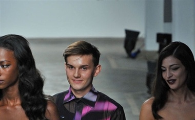 Fashion Fringe, pomlad 2009