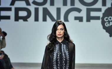 Fashion Fringe, pomlad 2009