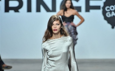 Fashion Fringe, pomlad 2009