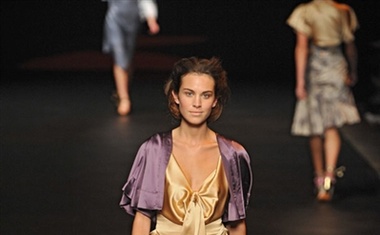 Vivienne Westwood Red Label, pomlad-poletje 2009