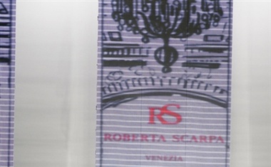 Roberta Scarpa, pomlad-poletje 2009