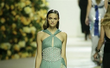 Blumarine, pomlad-poletje 2009