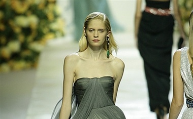 Blumarine, pomlad-poletje 2009