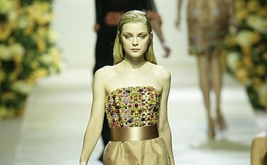 Blumarine, pomlad-poletje 2009