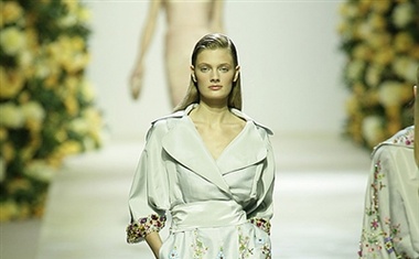 Blumarine, pomlad-poletje 2009