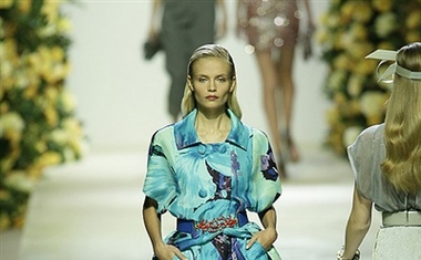 Blumarine, pomlad-poletje 2009